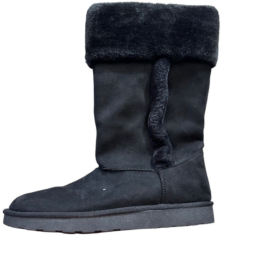 Arizona Women's Susie Sequoia Booties, Color Black, Size 9M - Picture 4 of 12